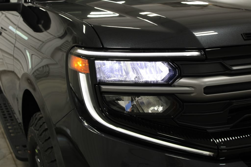 New 2027 Ford Expedition Tremor AWD/4WD image 11