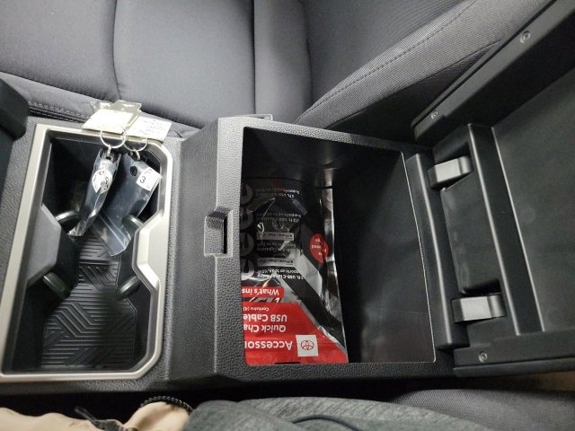 New 2026 Toyota Tacoma SR5 image 26