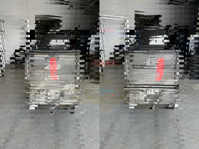 Certified 2023 GMC Sierra 3500 AT4 image 6