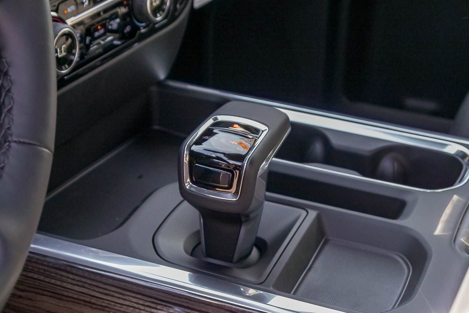 New 2026 Chevrolet Silverado 1500 LT Trail Boss w/ Convenience Package II image 18