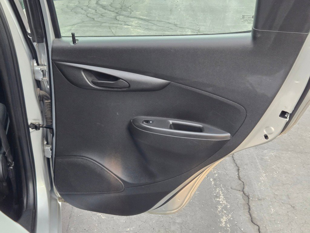 Certified 2020 Chevrolet Spark LT image 8