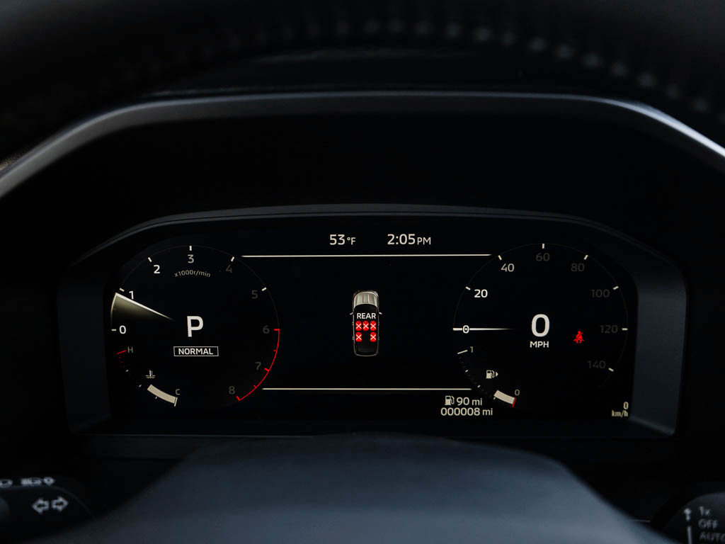 New 2026 Mitsubishi Outlander SE image 23