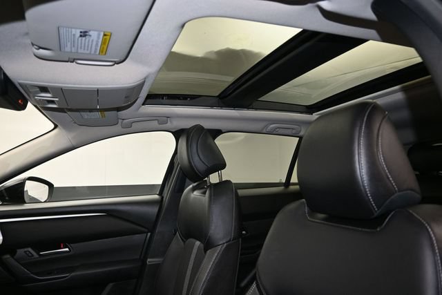 Used 2024 MAZDA CX-50 AWD 2.5 S image 12