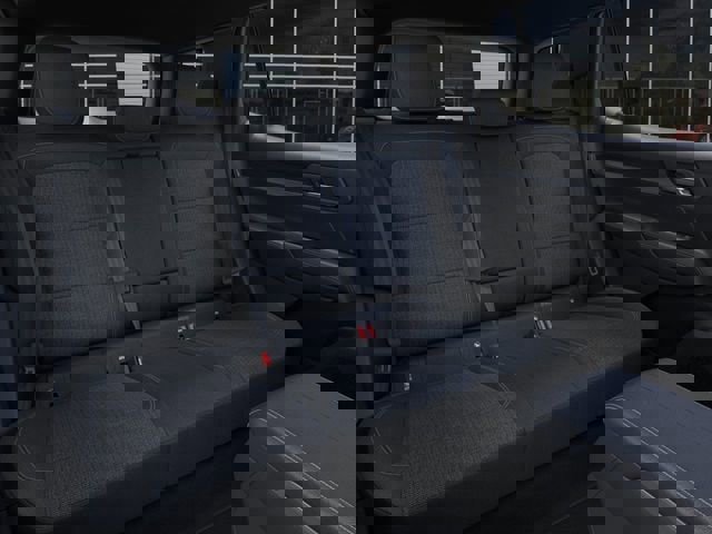 New 2026 GMC Terrain Elevation image 17