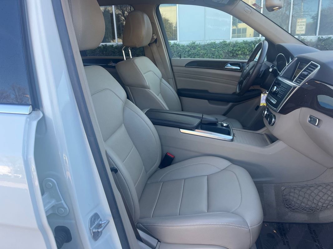 Used 2012 Mercedes-Benz ML 350 4MATIC image 21
