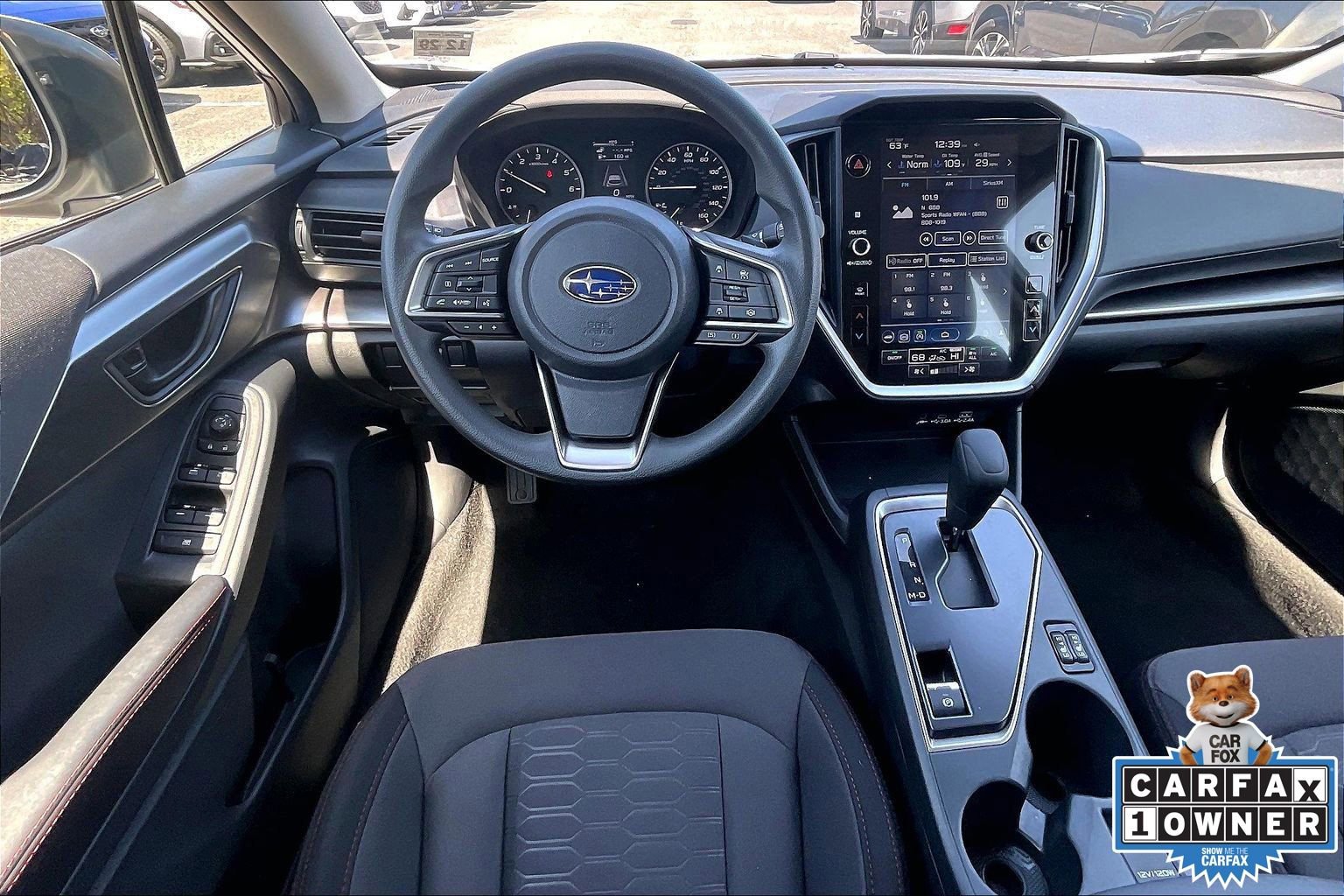 Certified 2024 Subaru Impreza 2.0i Sport image 5