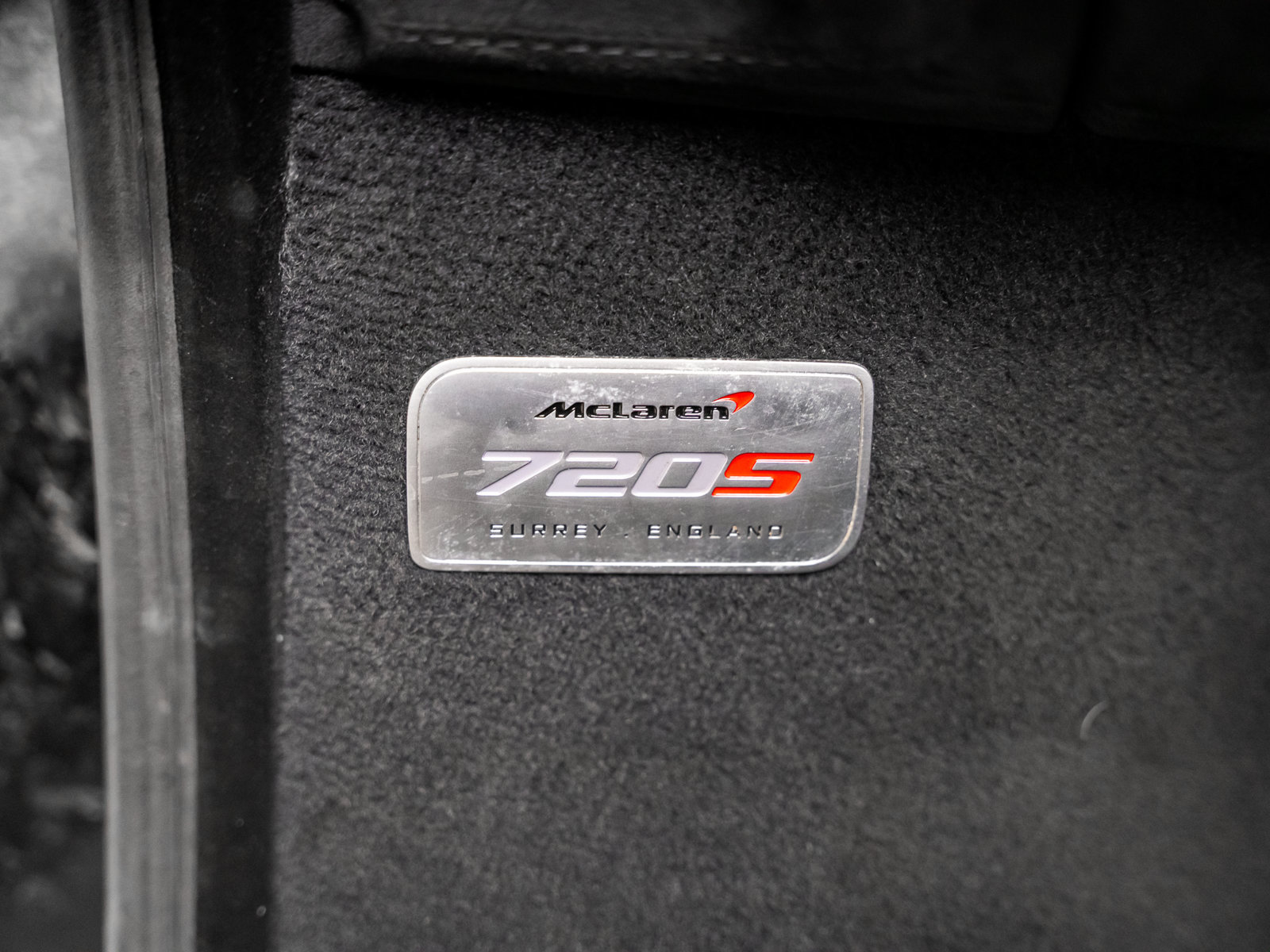 Used 2018 McLaren 720S RWD image 56
