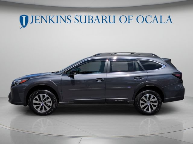 Used 2025 Subaru Outback Premium AWD/4WD image 6