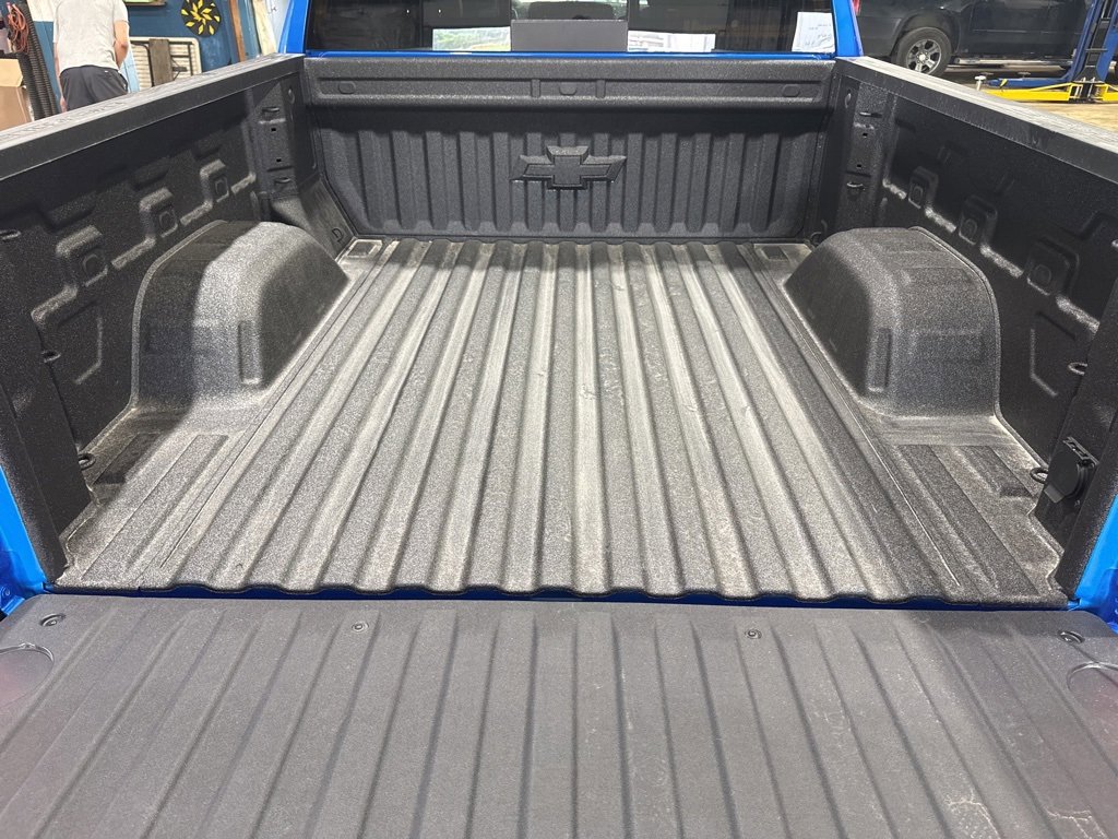 New 2025 Chevrolet Silverado 1500 LT w/ All Star Edition Plus image 10