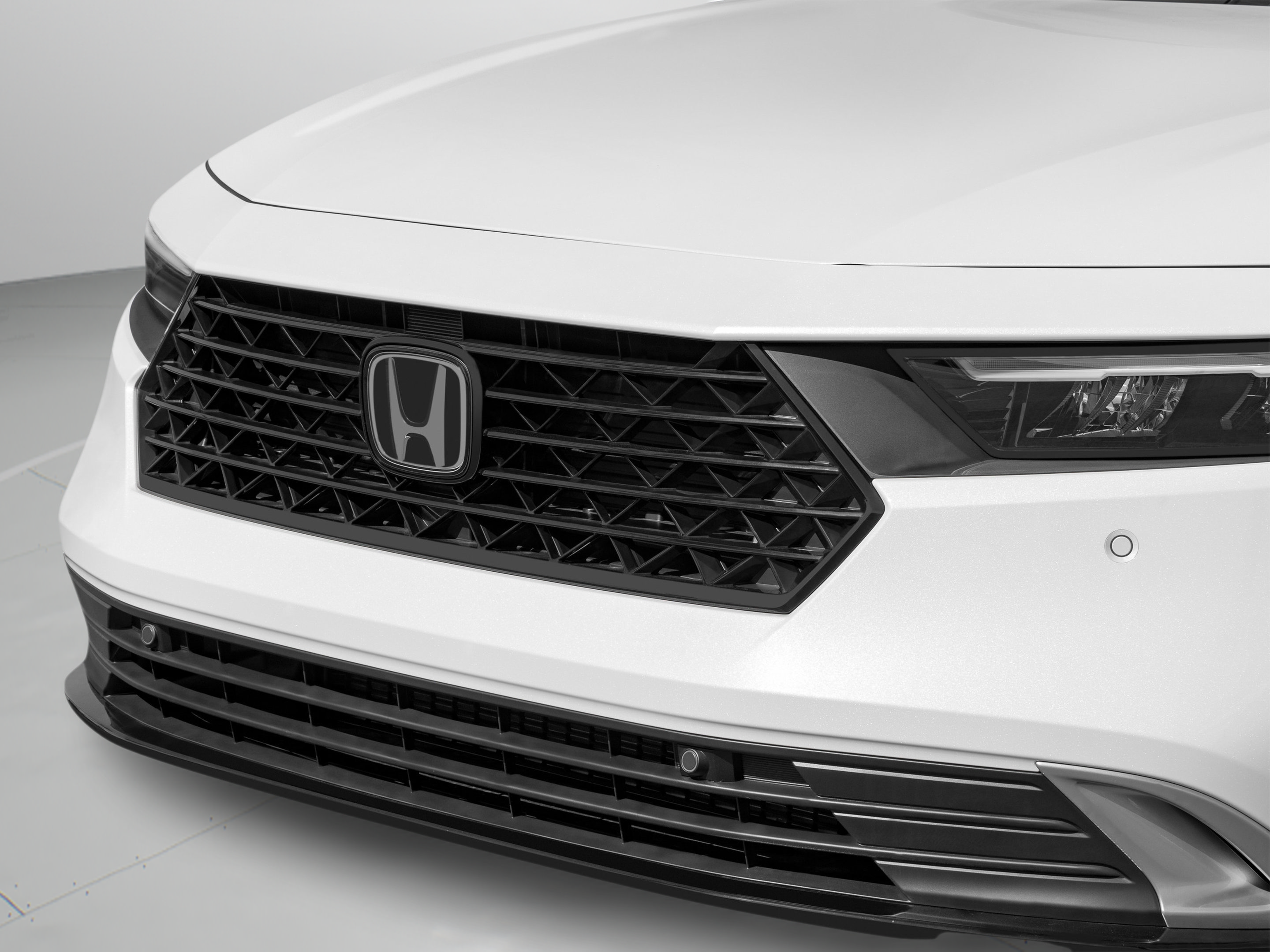 Certified 2023 Honda Accord Touring image 58