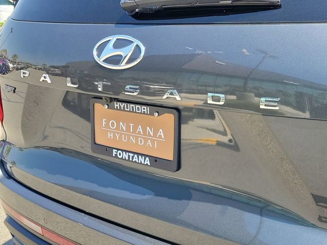 Used 2023 Hyundai Palisade XRT w/ Cargo Package image 31