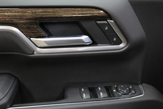 New 2026 GMC Sierra 1500 Elevation image 16