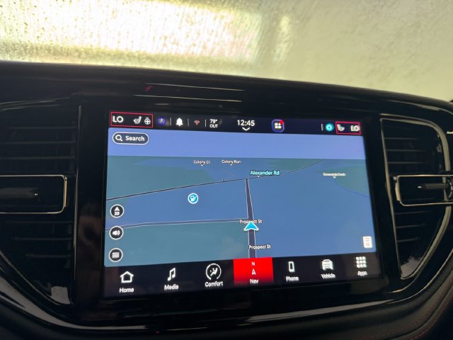 New 2026 Dodge Durango GT AWD/4WD image 56