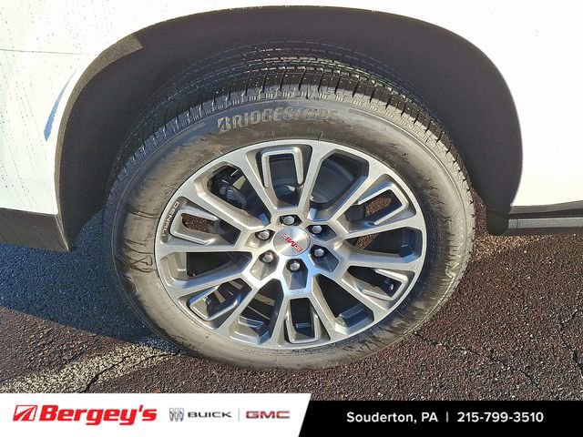 New 2026 GMC Yukon XL Denali w/ Denali Reserve Package image 5