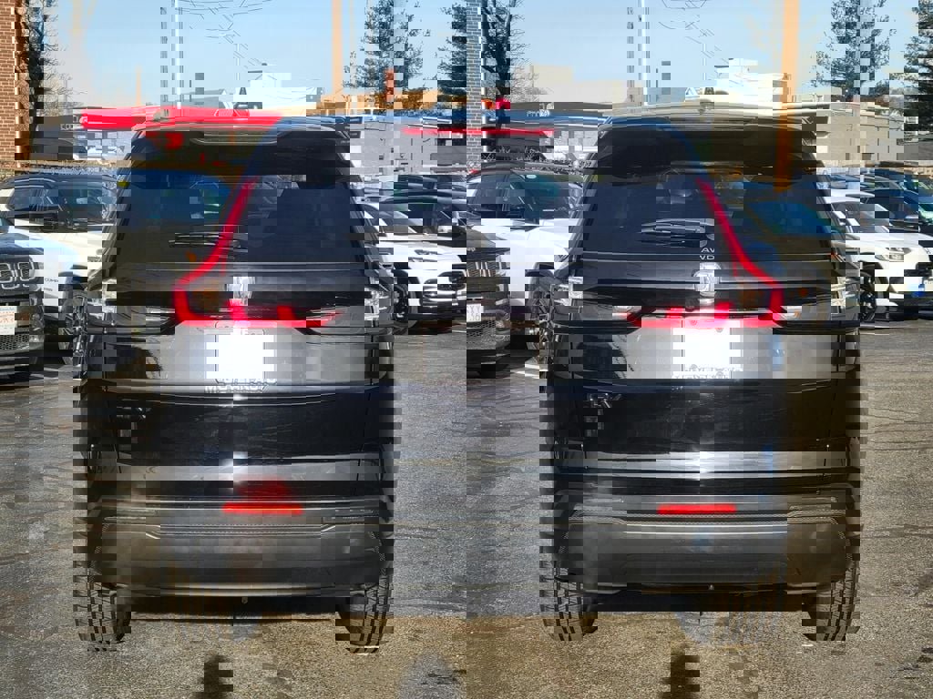Used 2024 Honda CR-V EX image 4