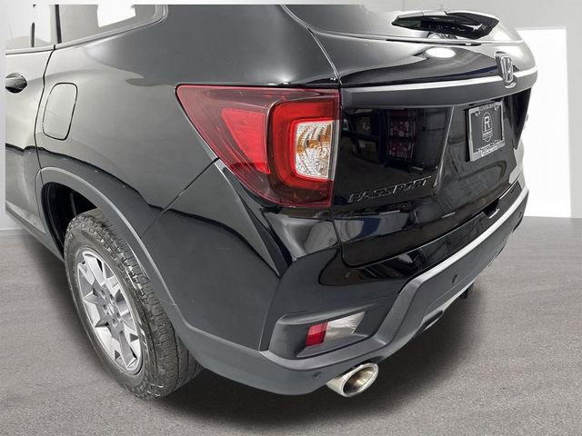 Used 2023 Honda Passport TrailSport image 32