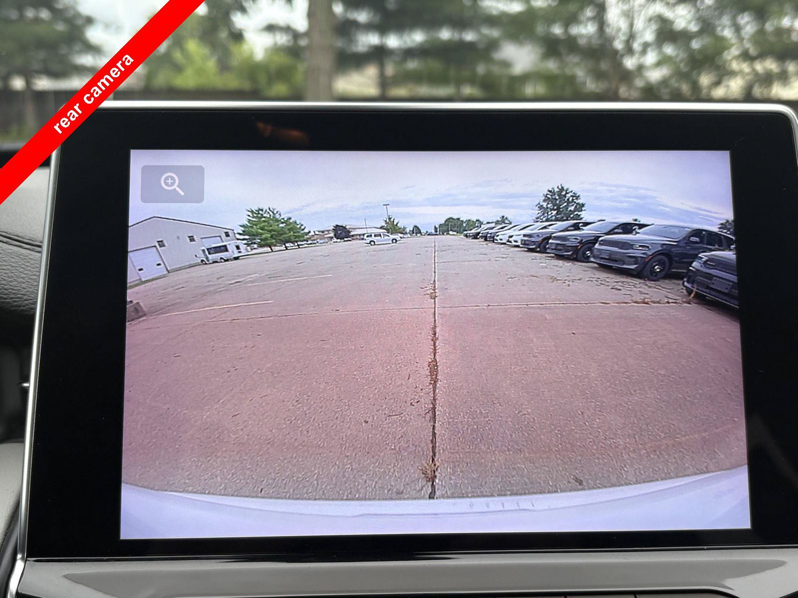 Used 2023 Jeep Compass Limited AWD/4WD image 6