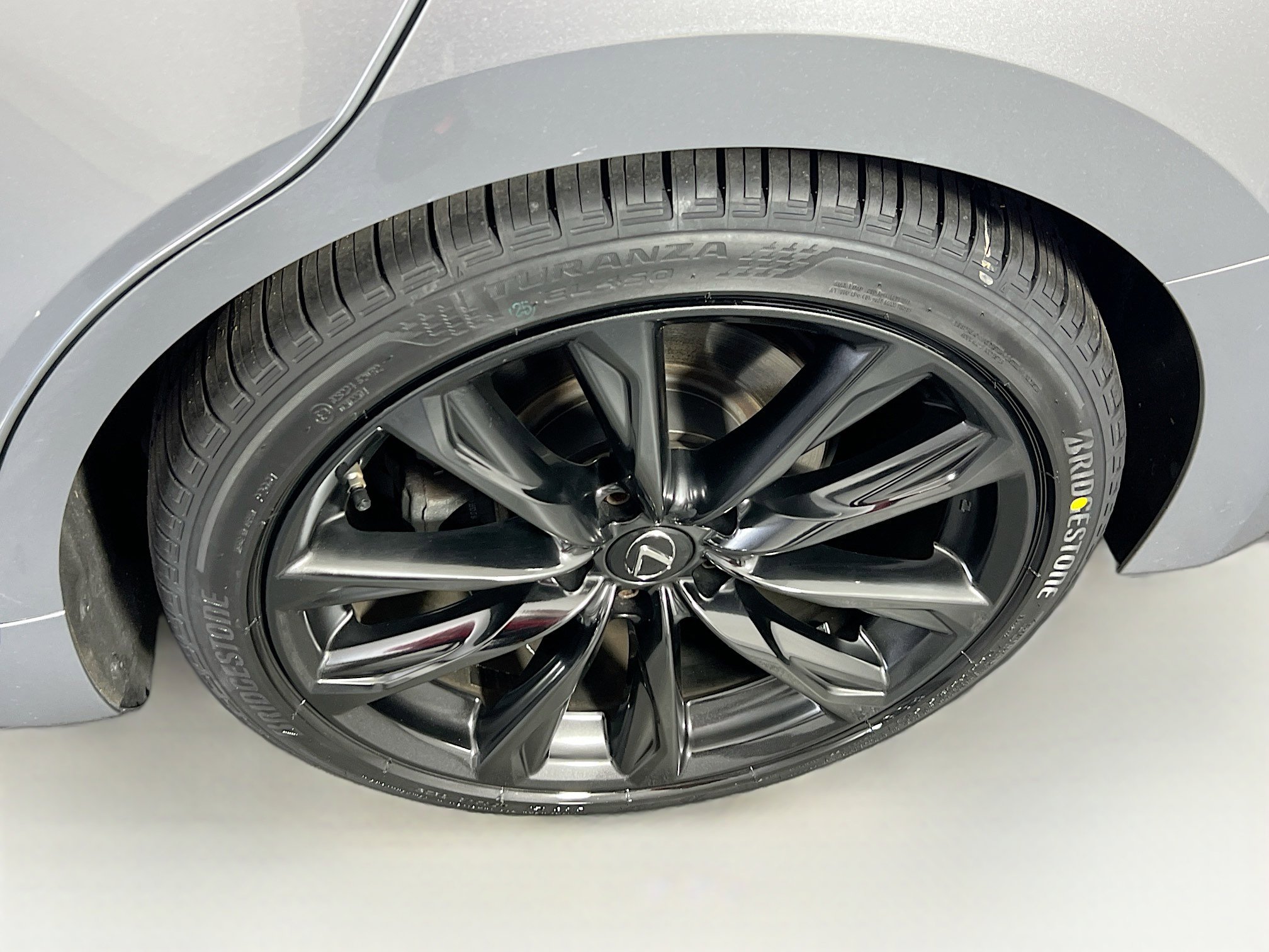 Used 2022 Lexus IS 350 F Sport image 30