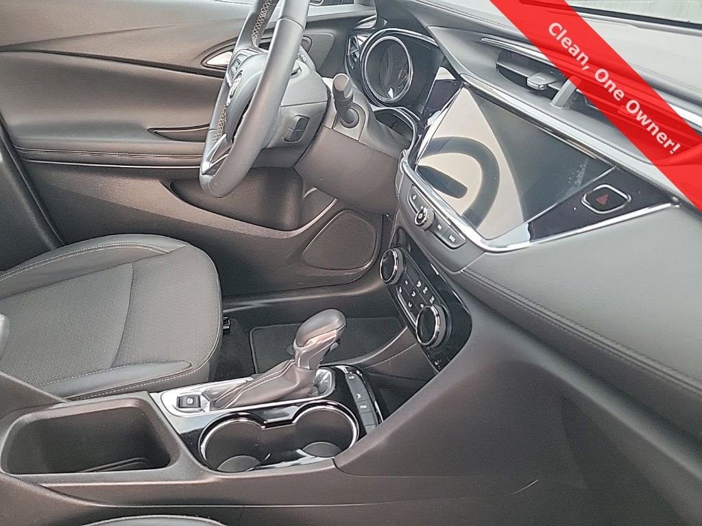 Used 2023 Buick Encore GX Preferred w/ Cold Weather Comfort Package image 42