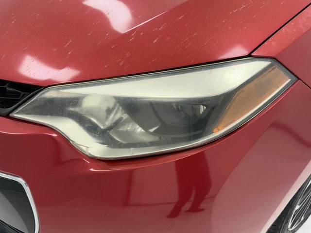 Used 2014 Toyota Corolla S FWD image 6