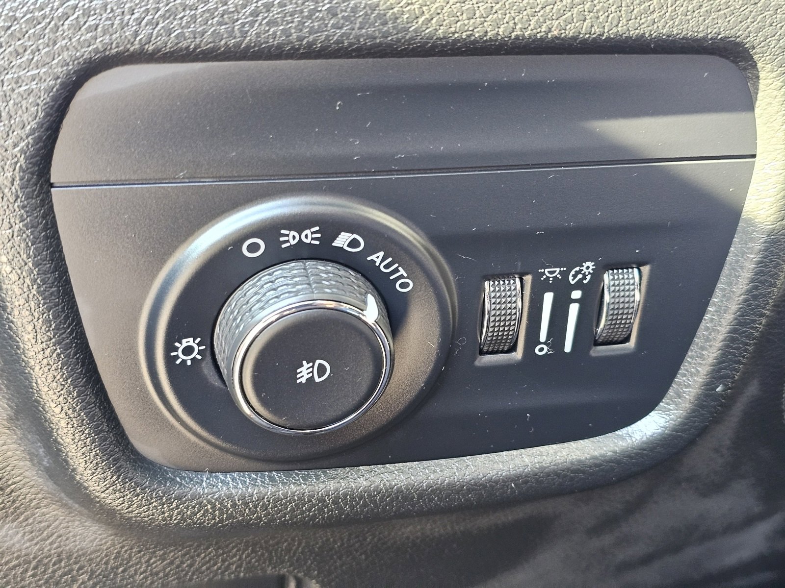 Used 2021 Jeep Grand Cherokee L Limited image 17