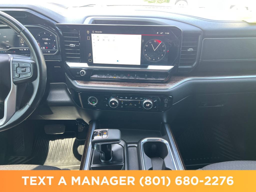 Used 2023 GMC Sierra 1500 Elevation AWD/4WD image 17