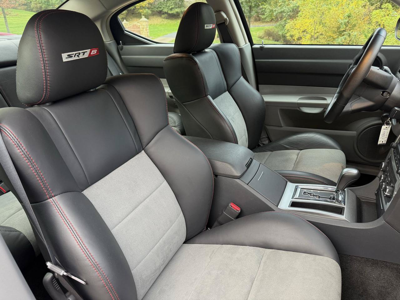 Used 2006 Dodge Charger SRT8 w/ SRT Option Group III RWD image 21