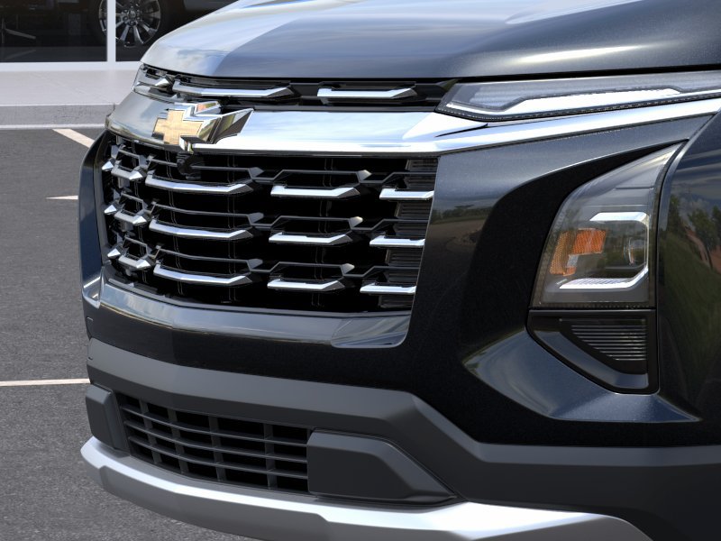 New 2027 Chevrolet Equinox LT FWD image 44