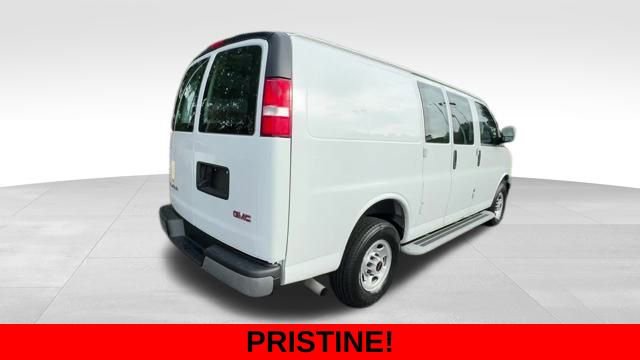 Used 2023 GMC Savana 2500 w/ Driver Convenience Package image 6