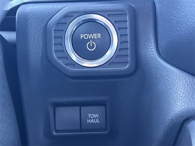 Used 2025 Toyota Land Cruiser 1958 image 19