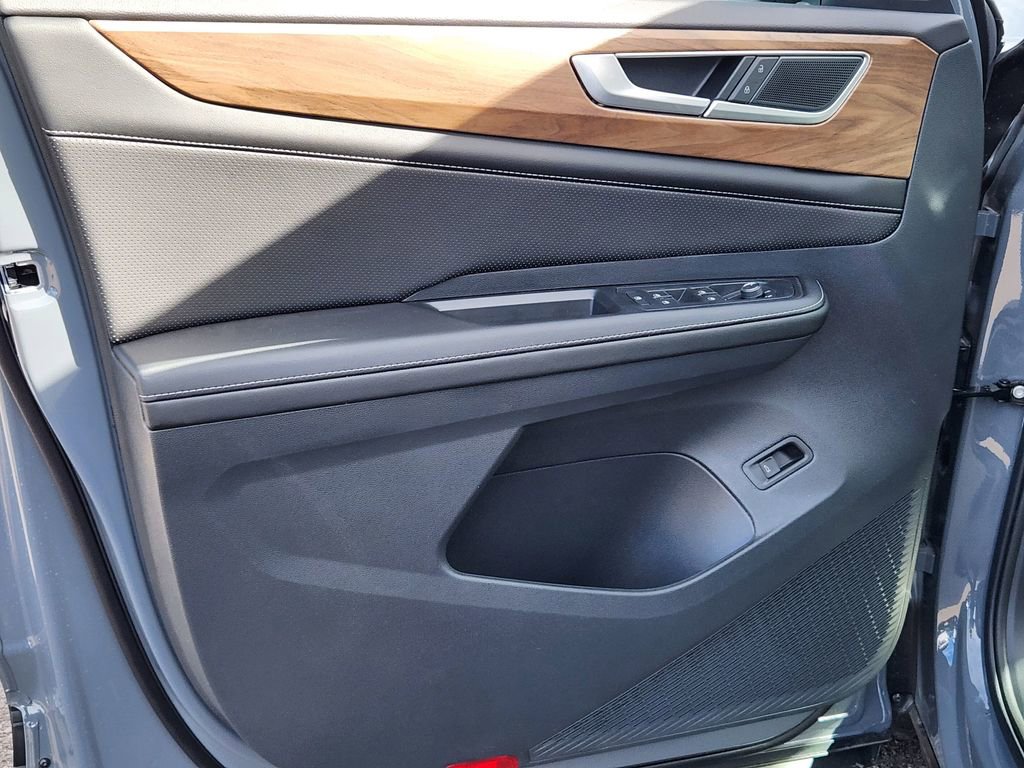 New 2026 Volkswagen Atlas SEL Premium R-Line image 8