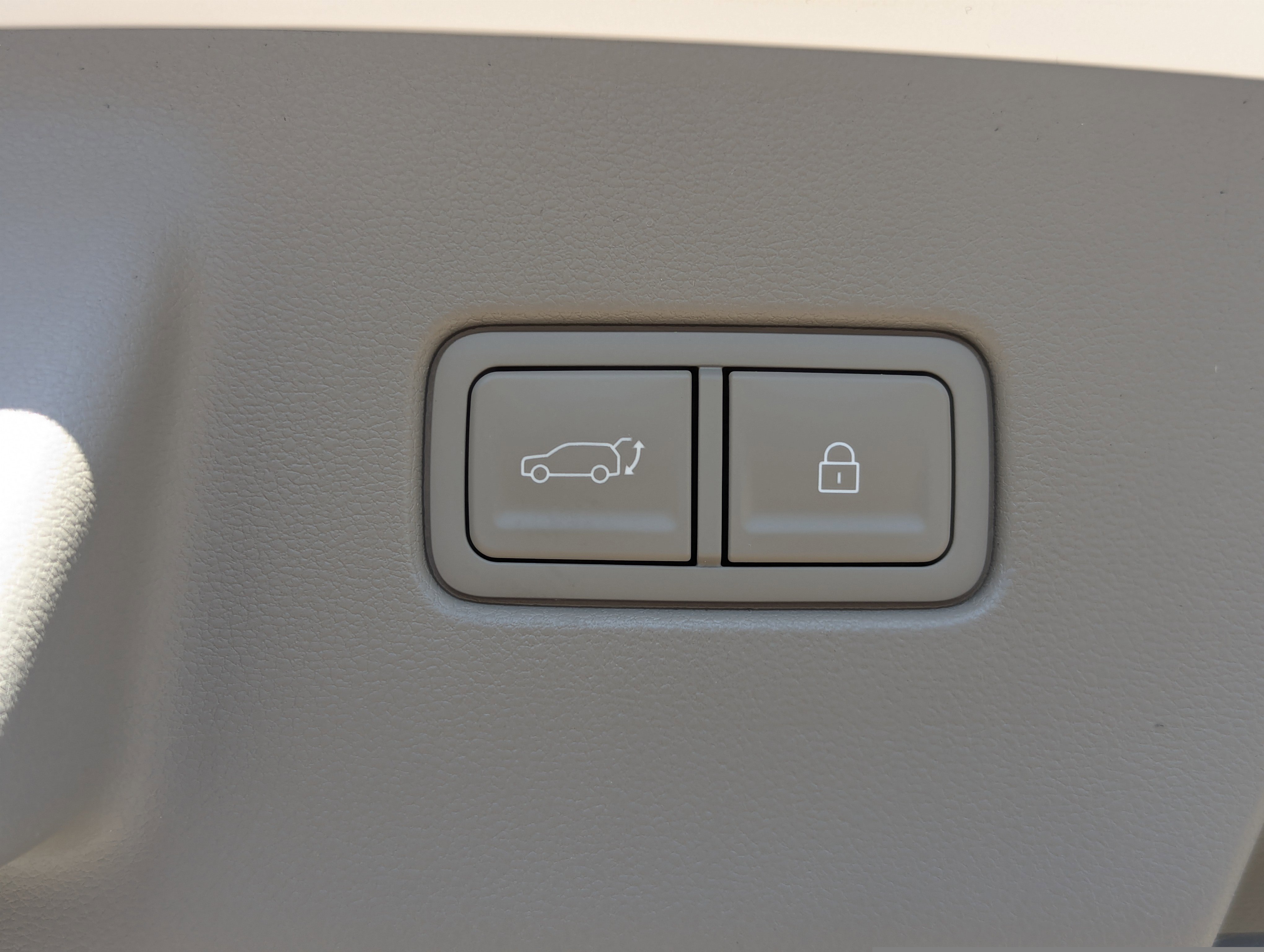 New 2026 Hyundai Palisade SEL FWD image 15