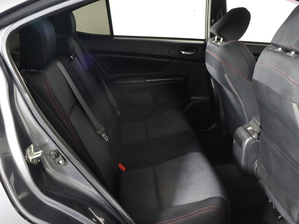 Used 2021 Subaru WRX Premium image 28