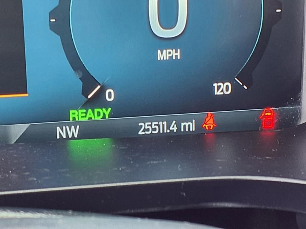 Used 2024 Ford F150 XLT w/ Mobile Office Package image 27