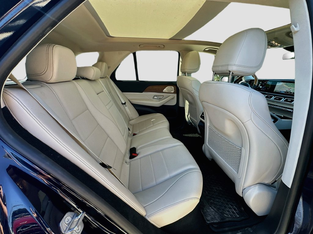 Used 2021 Mercedes-Benz GLE 350 image 29