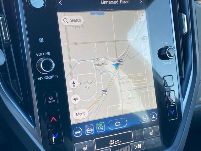 New 2026 Subaru Forester Limited w/ Limited Package image 22