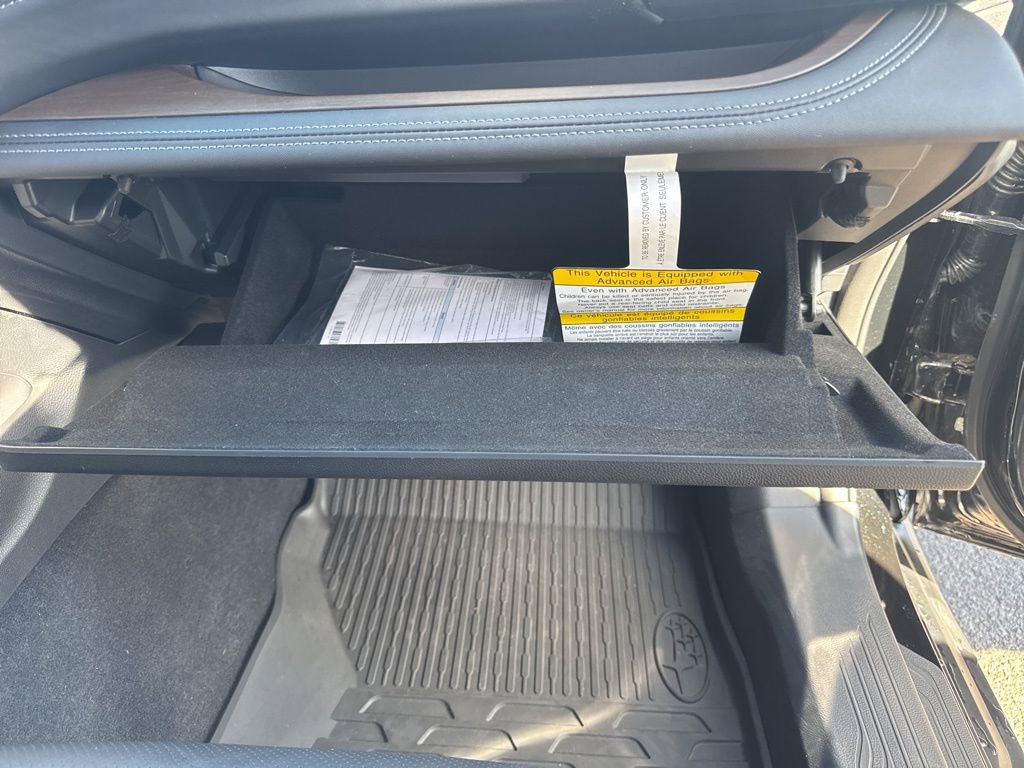 Certified 2025 Subaru Outback Limited w/ Tech Package 2 image 13