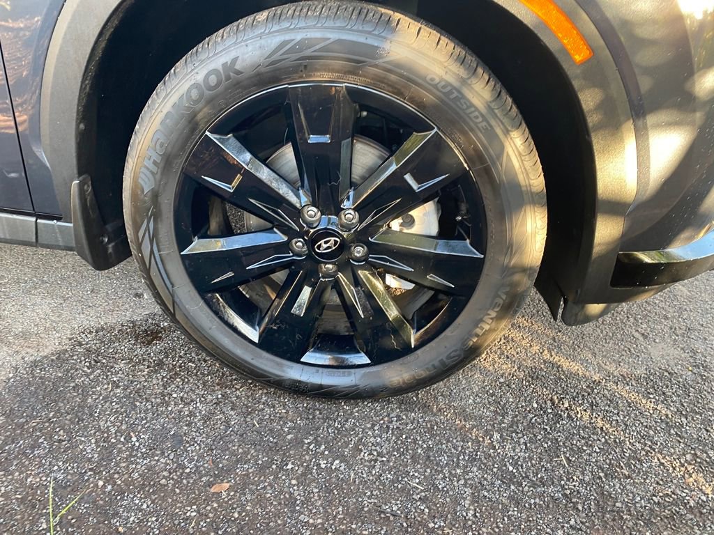 Used 2025 Hyundai Palisade XRT image 27