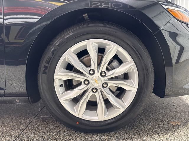 Used 2024 Chevrolet Malibu LT image 27