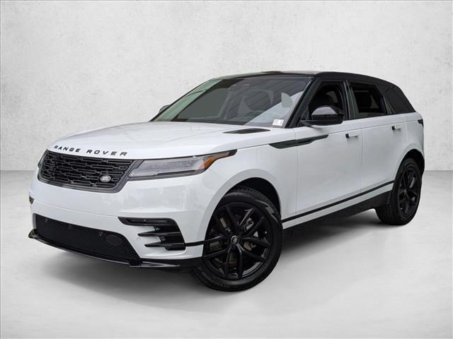 Certified 2024 Land Rover Range Rover Velar Dynamic SE