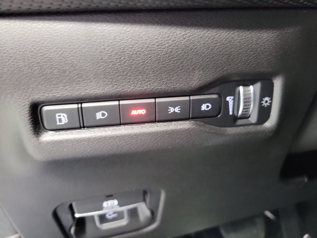 New 2026 Jeep Cherokee Limited AWD/4WD image 15