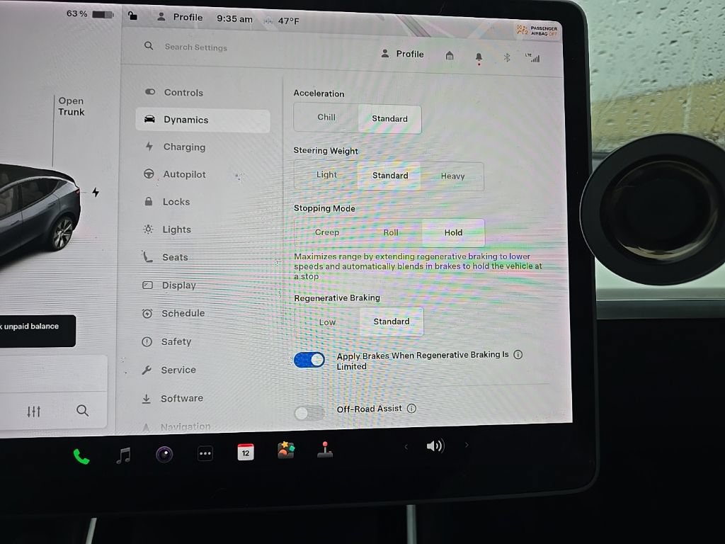 Used 2020 Tesla Model Y Long Range AWD/4WD image 17