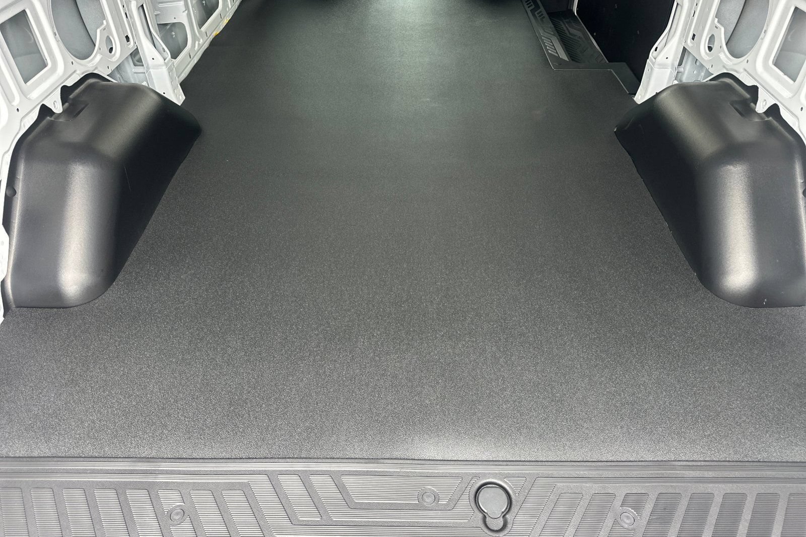 New 2026 Ford Transit 250 Low Roof RWD image 11