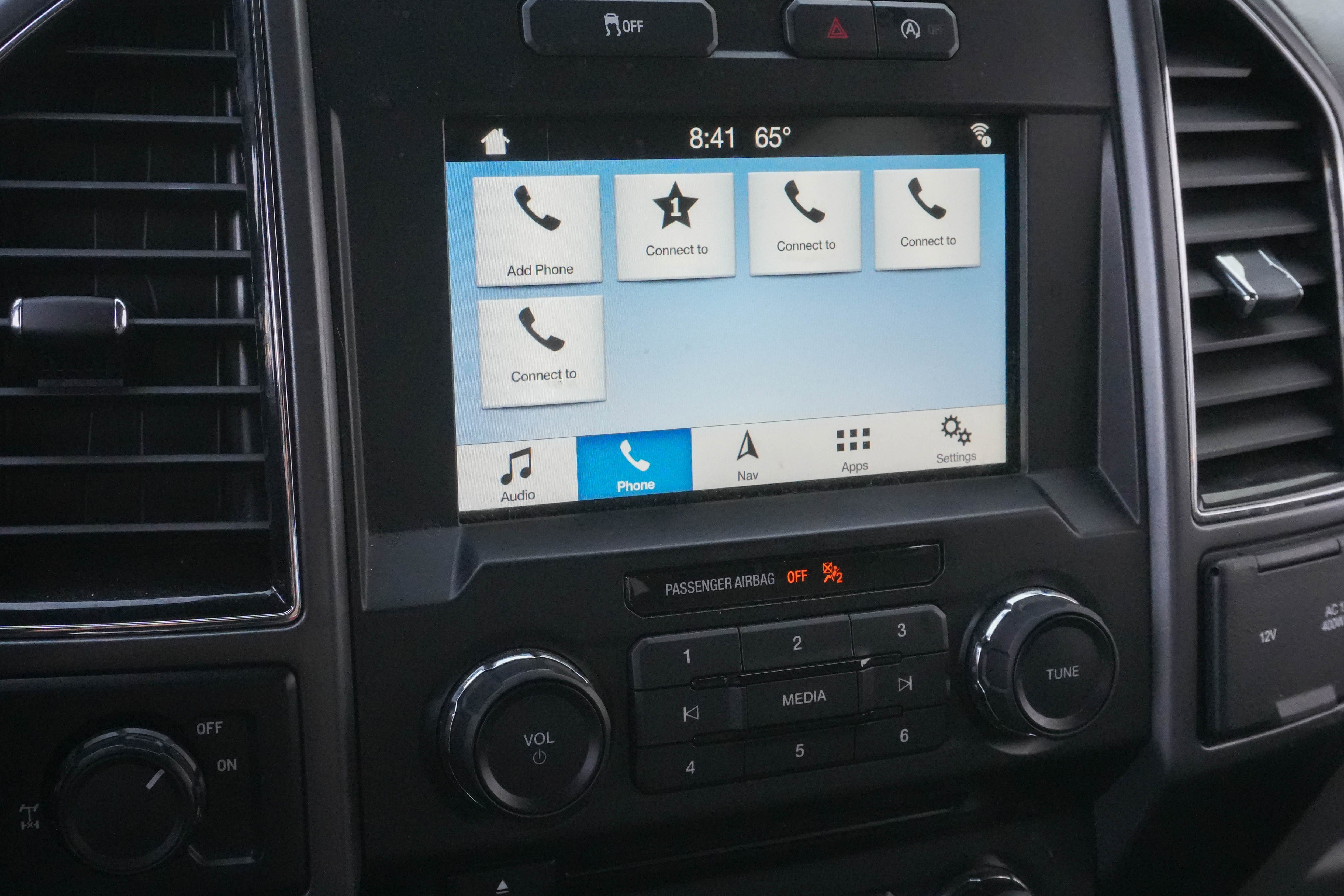 Used 2018 Ford F150 XLT w/ Equipment Group 302A Luxury image 24