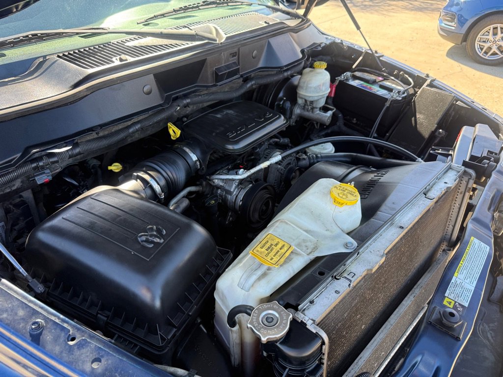 Used 2008 Dodge Ram 1500 Truck ST image 30