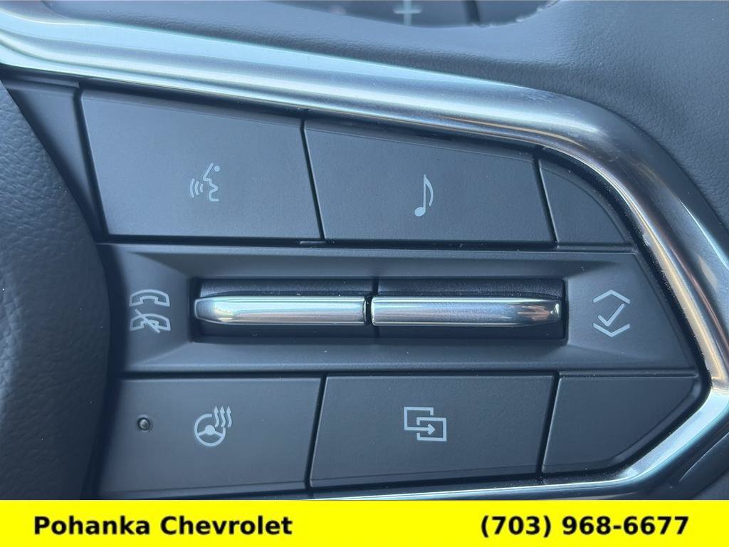 New 2026 Chevrolet Tahoe High Country w/ Sun And Tow Package AWD/4WD image 13