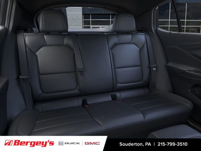 Used 2026 Buick Envista Sport Touring w/ Convenience I Package FWD image 19