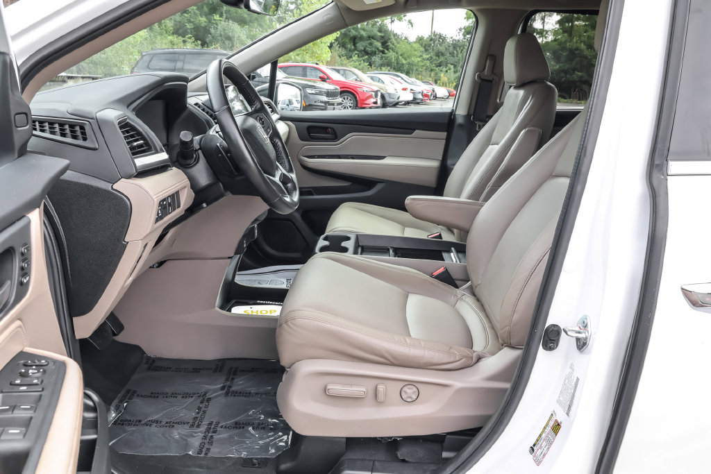 Used 2024 Honda Odyssey EX-L image 5