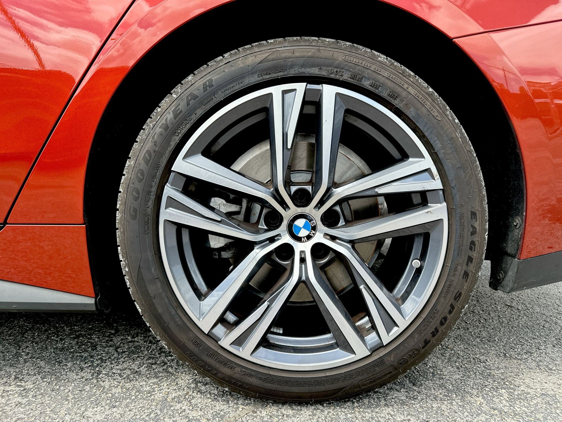 Used 2024 BMW 430i Gran Coupe 430i image 19