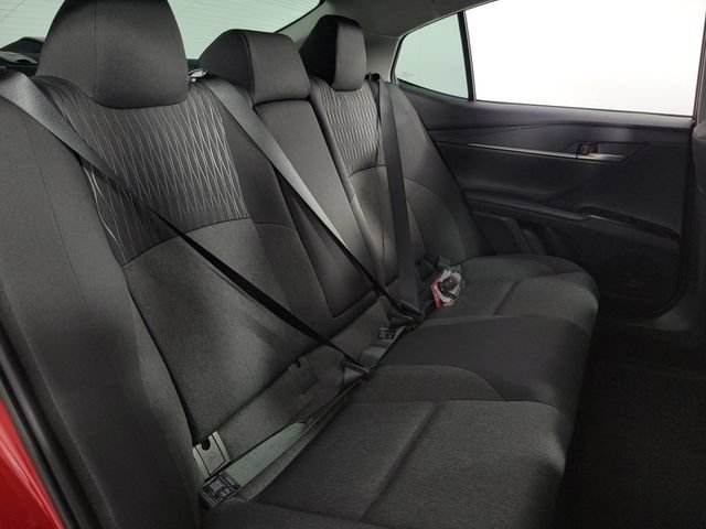 Used 2026 Toyota Camry LE w/ Convenience Package FWD image 16